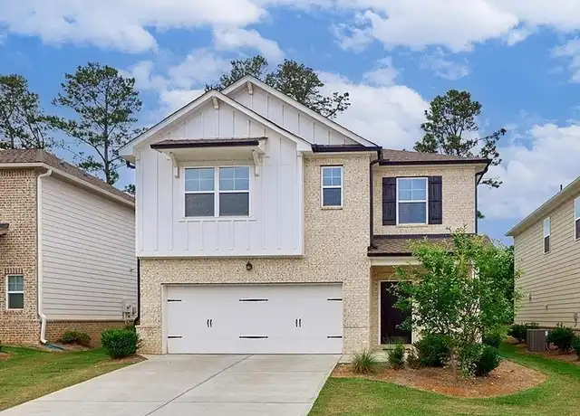 Property at 4707 Waxwing St, Hoschton, GA, 30548, 5 beds, 2.5 baths, [object Object]