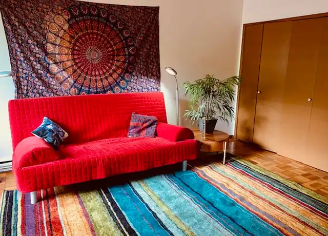 Property at 3321 SW US Veterans Hospital Rd, Portland, OR, 97239, 1 bed, 1 bath, [object Object]