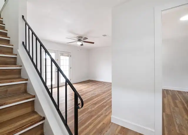 Property at 2217 Mission Hill Dr Unit A, Austin, TX, 78741, 1 bed, 1.5 baths, [object Object]