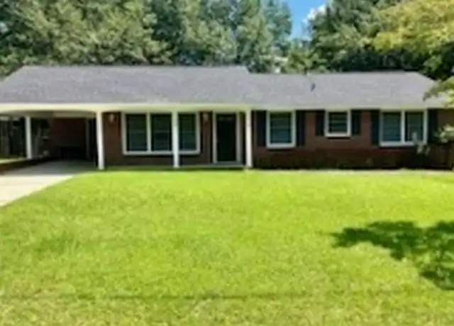 Property at 104 Prince Way, Statesboro, GA, 30458, 3 beds, 1.5 baths, [object Object]