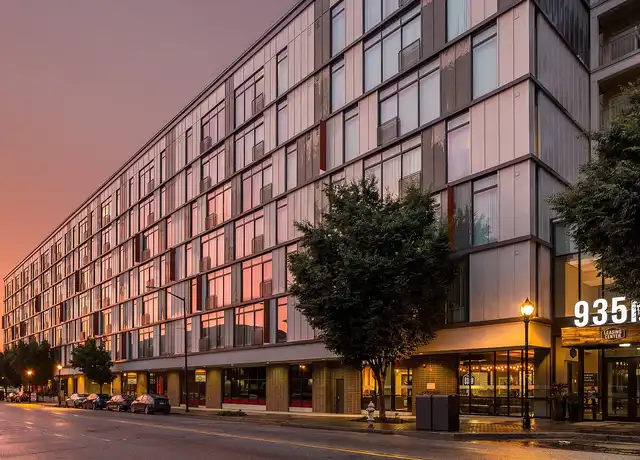 Property at 935M by ARIUM - 935 Marietta St NW, Atlanta, GA, 30318, 0-2 beds, 1-2 bath, [object Object]