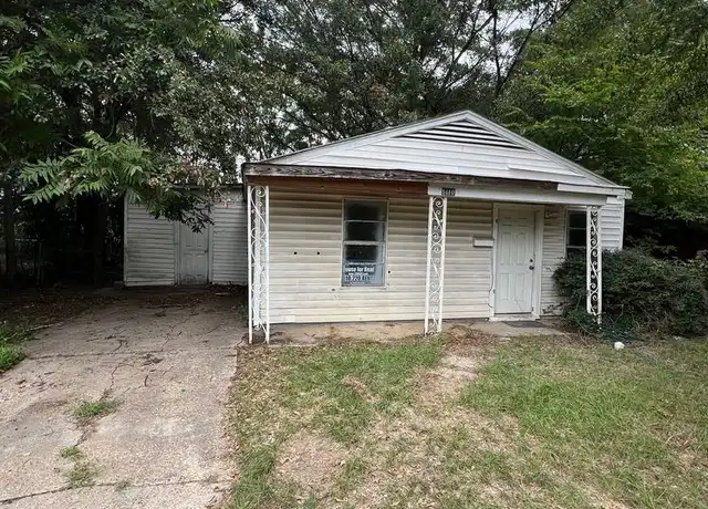 Property at 3410 Clarke Blvd, Shreveport, LA, 71109, 2 beds, 1 bath, [object Object]