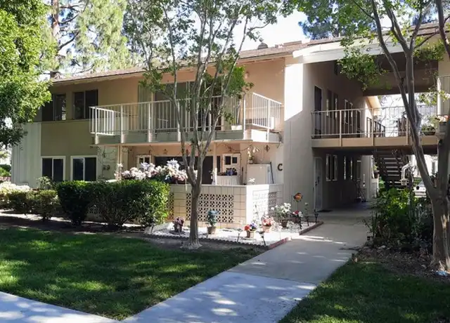Property at 548 Via Estrada Unit P, Laguna Woods, CA, 92637, 2 beds, 2 baths, [object Object]