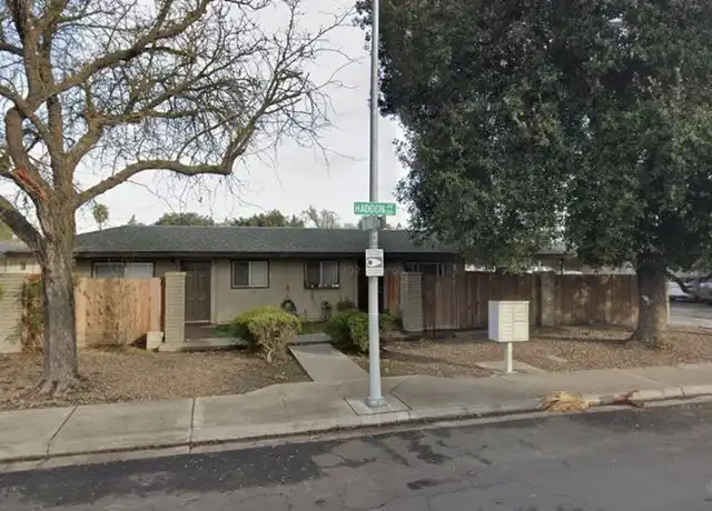 Property at 2505 Haddon Ave Unit 4, Modesto, CA, 95354, 2 beds, 1 bath, [object Object]