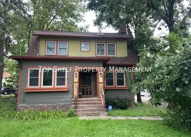 Property at 4015 University Ave, Des Moines, IA, 50311, 4 beds, 2.5 baths, [object Object]