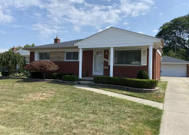 Property at 27448 Haverhill Dr, Warren, MI, 48092, 3 beds, 1.5 baths, [object Object]