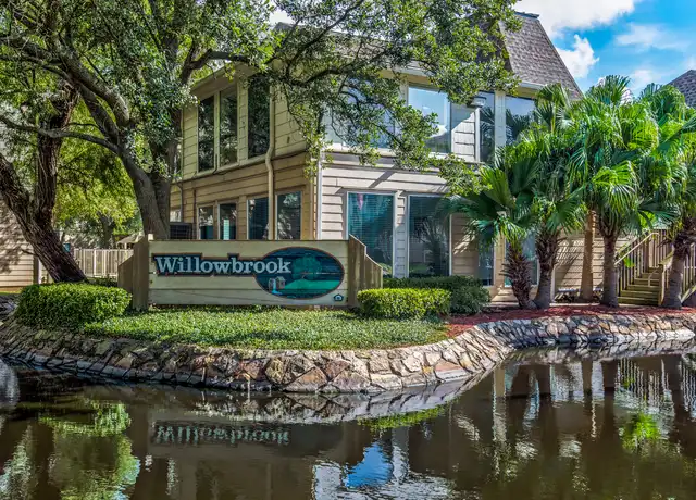 Property at Willowbrook Apartments - 7001 Bundy Rd, New Orleans, LA, 70127, 1-2 bed, 1-2 bath, [object Object]