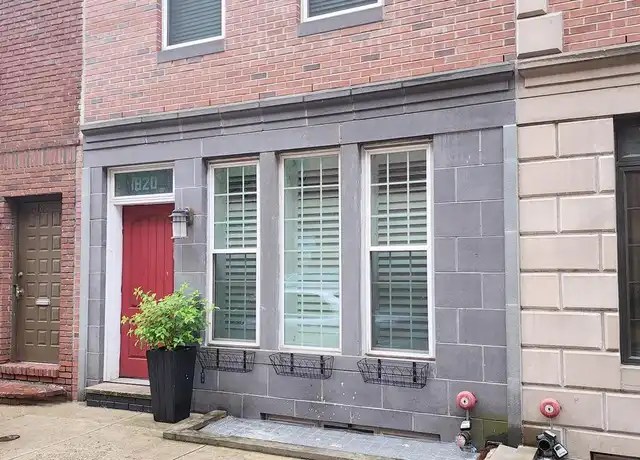 Property at 1820 South St Unit A, Philadelphia, PA, 19146, 2 beds, 2 baths, [object Object]