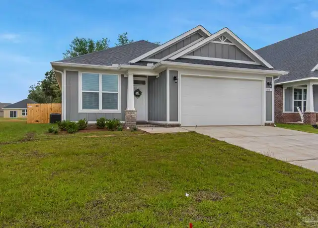 Property at 3818 Ranch Rd, Milton, FL, 32571, 4 beds, 2 baths, [object Object]
