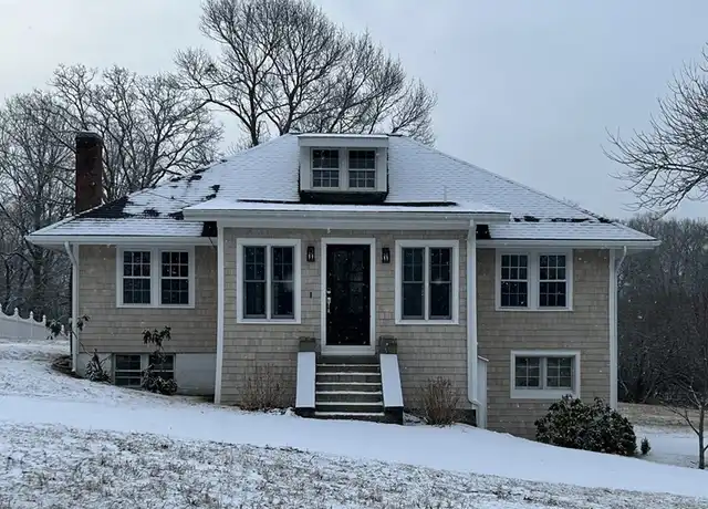 Property at 127 Rockland St, Hingham, MA, 02043, 4 beds, 2.5 baths, [object Object]