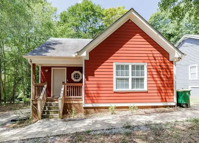 Property at 205 Third St, Athens, GA, 30601, 3 beds, 2 baths, [object Object]