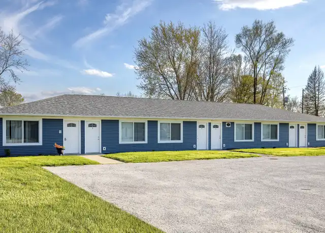 Property at 2006 Alpha Dr, Danville, IL, 61832, 1 bed, 1 bath, [object Object]