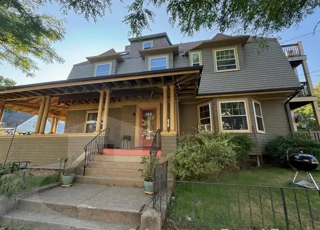 Property at 103 Liberty Ave #5, Somerville, MA, 02144, 1 bed, 1 bath, [object Object]