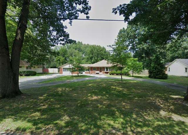 Photo of 37650 Grantland St, Livonia, MI 48150