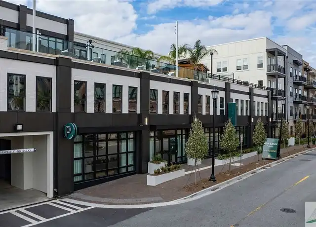 Property at 201 Pilot St Unit A2, Savannah, GA, 31401, 1 bed, 1 bath, [object Object]