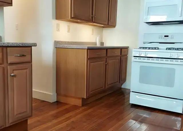 Property at 64 Gordon St, Quincy, MA, 02171, 1 bed, 1 bath, [object Object]