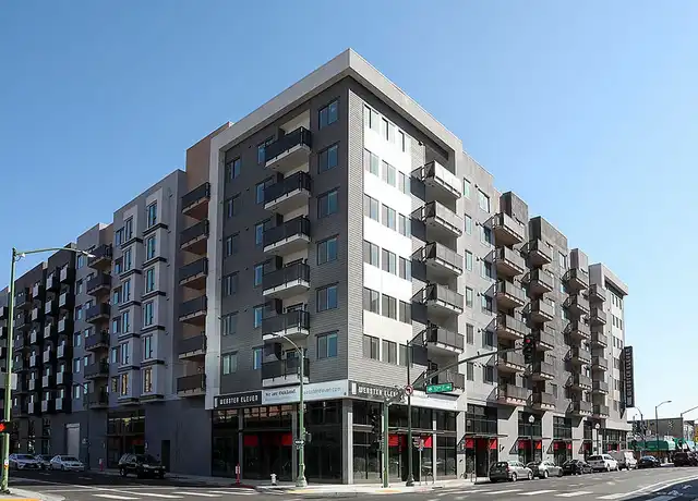 Property at Webster Eleven - 1100 Webster St, Oakland, CA, 94607, 0-3 beds, 1-2 bath, [object Object]