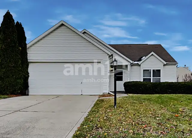 Property at 12232 Carriage Stone Dr, Fishers, IN, 46037, 3 beds, 2 baths, [object Object]