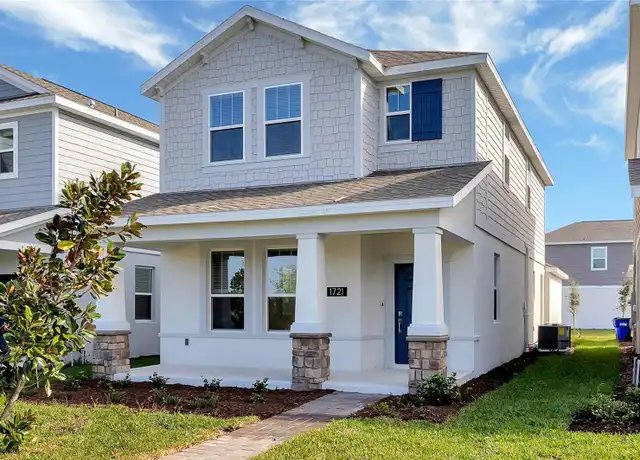 Property at 1721 Good Neighbor Loop, Kissimmee, FL, 34744, 4 beds, 3 baths, [object Object]