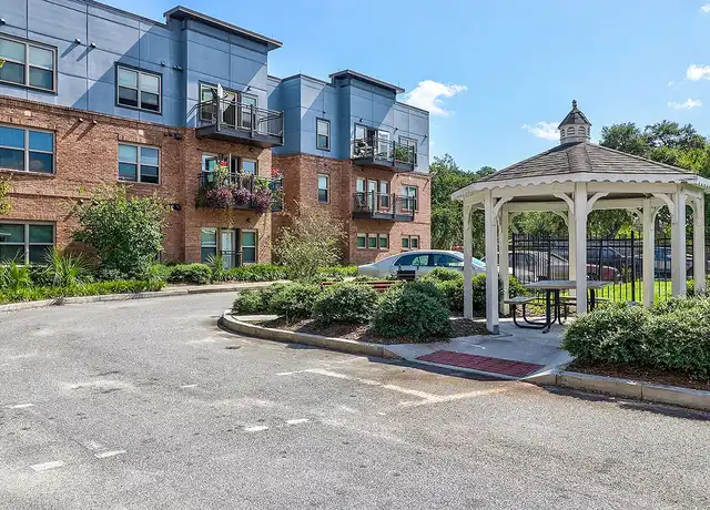 Property at Fellwood III - 40 Eagle St, Savannah, GA, 31415, 1 bed, 1 bath, [object Object]