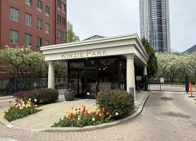 Property at 501 N Clinton St #1507, Chicago, IL, 60654, 1 bed, 1 bath, [object Object]