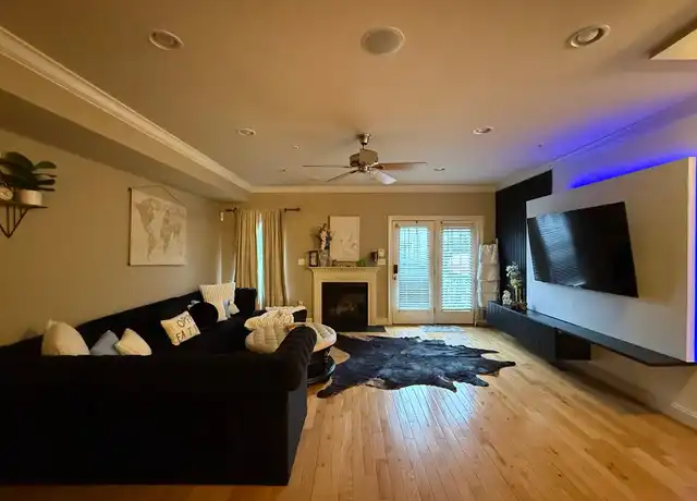 Property at 1320 Race St, Baltimore, MD, 21230, 4 beds, 4.5 baths, [object Object]