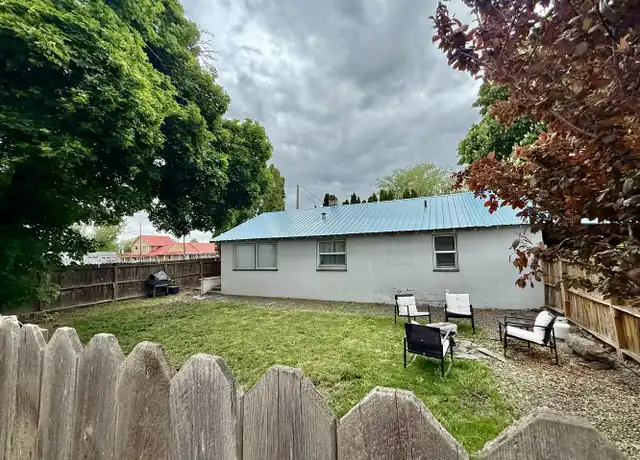 Property at 10305 W 1st St, La Grande, OR, 97850, 2 beds, 1 bath, [object Object]