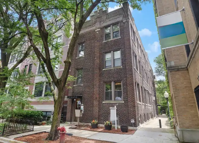 Property at 3117 N Orchard St Unit 1E, Chicago, IL, 60657, 1 bed, 1 bath, [object Object]