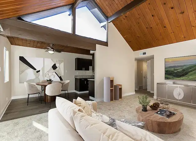 Property at Reed Square - 1070 Reed Ave, Sunnyvale, CA, 94086, 1-2 bed, 1-2 bath, [object Object]