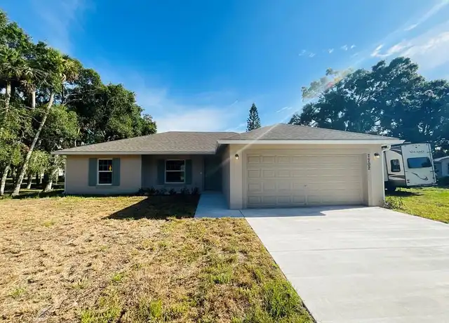 Property at 7702 Lakeland Blvd, Fort Pierce, FL, 34951, 3 beds, 2 baths, [object Object]