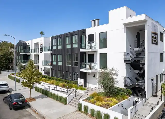 Property at Village House Valley Village - 11445 Riverside Dr, North Hollywood, CA, 91602, 1-2 bed, 1-2 bath, [object Object]