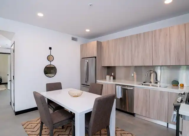 Property at Village House Valley Village - 11445 Riverside Dr, North Hollywood, CA, 91602, 1 bed, 1 bath, [object Object]
