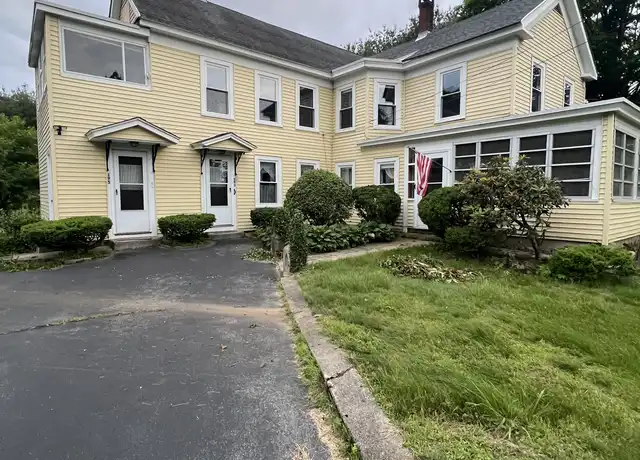 Property at 195 Gates Pond Rd Unit 195, Berlin, MA, 01503, 2 beds, 1 bath, [object Object]