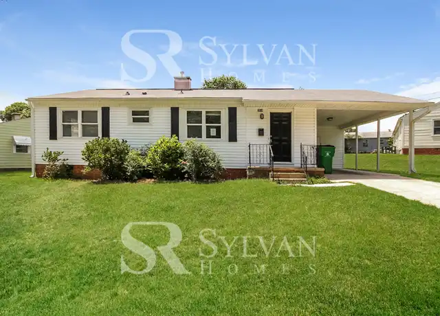 Property at 2918 Bellaire Dr, Charlotte, NC, 28216, 3 beds, 1 bath, [object Object]