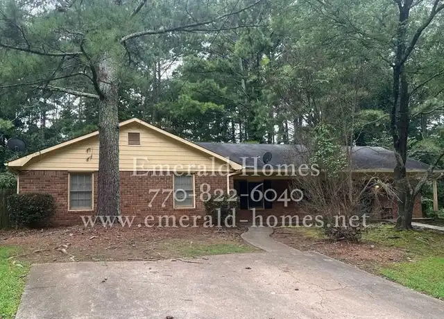 Property at 416 Waterbury Dr, Lawrenceville, GA, 30046, 2 beds, 2 baths, [object Object]