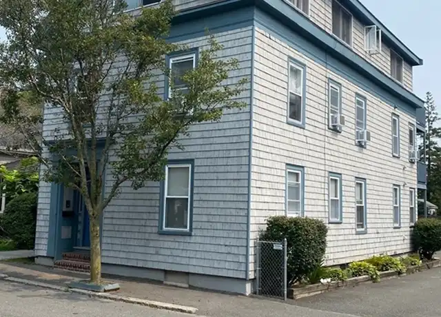 Property at 36 Upham St Unit 3, Salem, MA, 01970, 1 bed, 1 bath, [object Object]