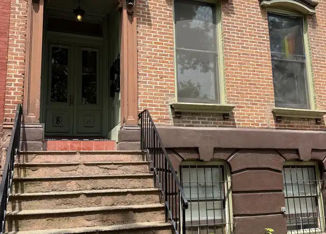 Property at 8 Hall Pl, Albany, NY, 12210, 2 beds, 1 bath, [object Object]
