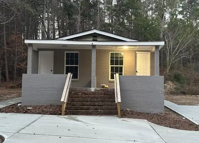 Property at 16 Whatley St Apt A, Rome, GA, 30161, 2 beds, 1 bath, [object Object]