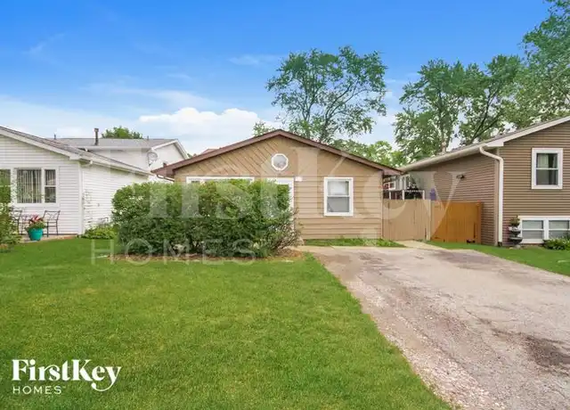 Property at 1409 Chestnut Dr, Round Lake Beach, IL, 60073, 3 beds, 1.5 baths, [object Object]
