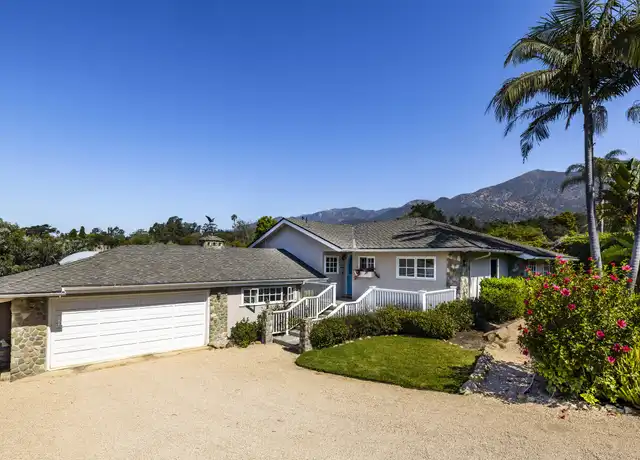 Property at 541 Hodges Ln, Santa Barbara, CA, 93108, 3 beds, 3 baths, [object Object]