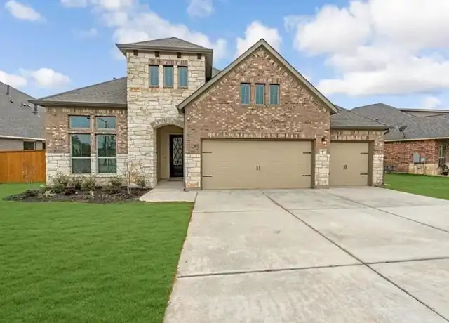 Property at 3457 Francisco Way, Round Rock, TX, 78665, 4 beds, 3 baths, [object Object]