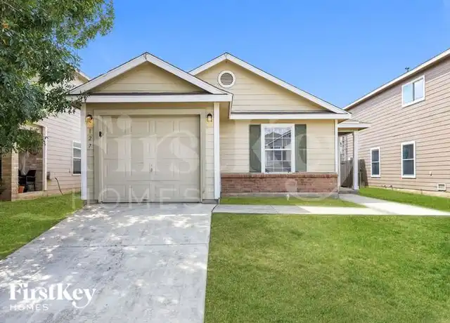 Property at 127 Quince Flower, San Antonio, TX, 78253, 3 beds, 2 baths, [object Object]