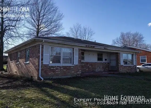 Property at 536 Anniston Dr, Lexington, KY, 40505, 2 beds, 1 bath, [object Object]