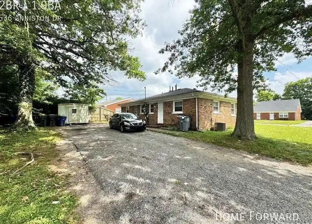Property at 536 Anniston Dr, Lexington, KY, 40505, 2 beds, 1 bath, [object Object]
