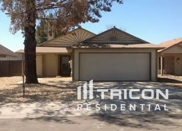 Property at 6317 W Christy Dr, Glendale, AZ, 85304, 3 beds, 2 baths, [object Object]