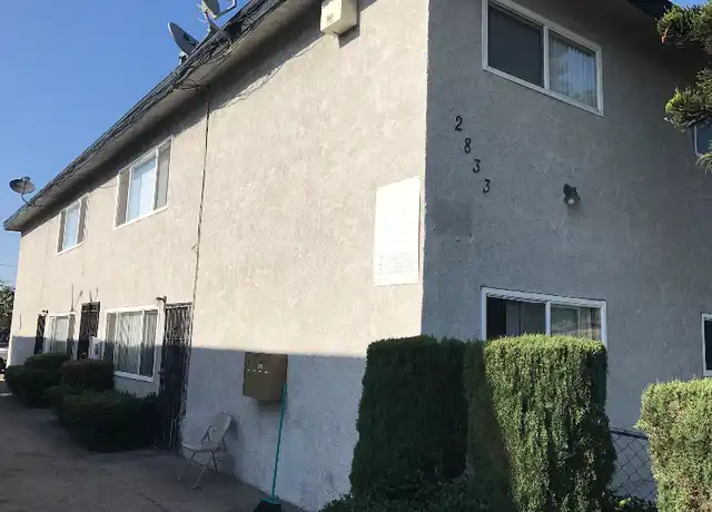 Property at 2833 E Sawyer St Unit C, Long Beach, CA, 90805, 2 beds, 1 bath, [object Object]