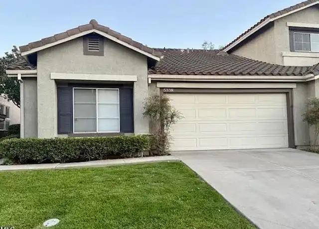 Property at 5338 Villa Mallorca Pl, Camarillo, CA, 93012, 3 beds, 2 baths, [object Object]