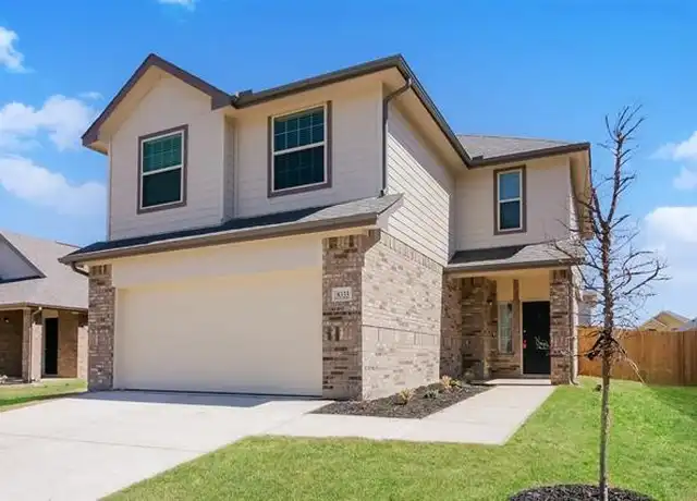 Property at 8333 Yaupon Holly Trl, Fort Worth, TX, 76123, 4 beds, 2.5 baths, [object Object]