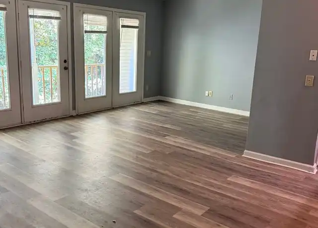 Property at 3115 Darden Rd Unit F, Greensboro, NC, 27407, 2 beds, 2 baths, [object Object]