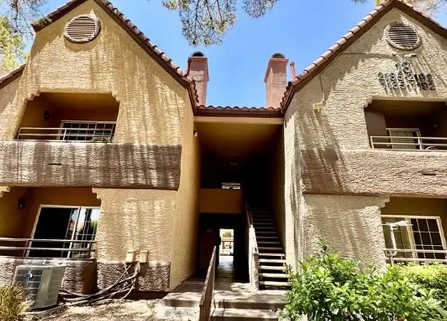 Property at 2200 S Fort Apache Rd #1189, Las Vegas, NV, 89117, 1 bed, 1 bath, [object Object]